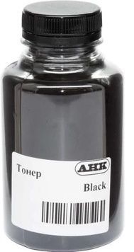 Тонер Pantum P2000/P2050, M5000/M5005/M6000/M6005, 90 г, AHK (3203059), Black
