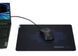 Килимок Lenovo IdeaPad Gaming L, Black, 450 x 400 x 2 мм (GXH1C97872), гума, малюнок, великий, ігровий
