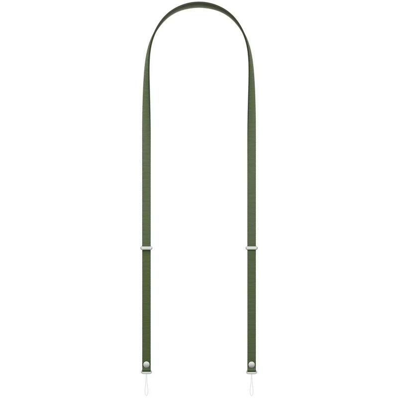Шнурок Crossbody Straps Green