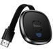 Адаптер Hoco UA45 HDMI Screen Mirroring Device Type-C - HDMI (1080P) Черный