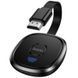 Адаптер Hoco UA45 HDMI Screen Mirroring Device Type-C - HDMI (1080P) Черный