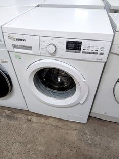 Пральна машина БУ Siemens 7 кг./55 см. глибина/ № 8132