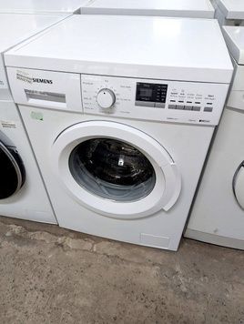 Пральна машина БУ Siemens 7 кг./55 см. глибина/ № 8132