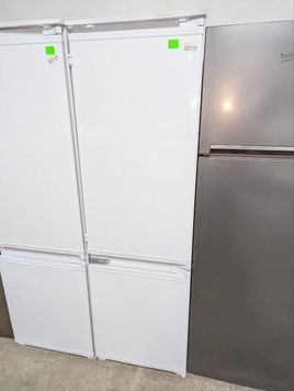 Холодильник БУ Beko 177 см./No Frost/ № 9837