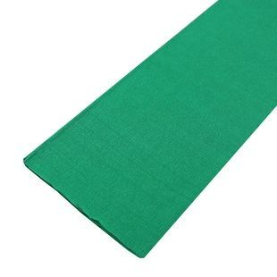 Папір гофрований Josefotten KR110-8031, зелений, 110%, 42г/м2