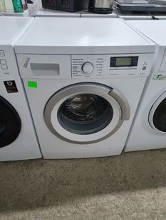 Пральна машина БУ Siemens 7 кг./1400 об./59 см. глибина/ № 10579