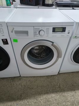 Пральна машина БУ Siemens 7 кг./1400 об./59 см. глибина/ № 10579