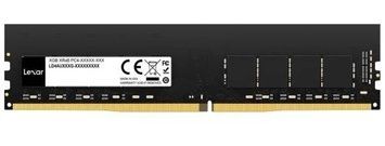 Пам'ять 8Gb DDR4, 3200 MHz, 1.2V (LD4AU008G-B3200GSST), CL22, Lexar