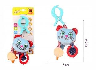 Виброподвеска МС 110305-01 "Кот"