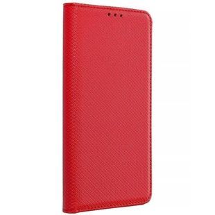 Чохол-книжка Magnet для Samsung Galaxy A32 4G, червоний