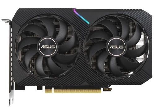 Відеокарта Asus RTX 3060 12GB: плавний геймплей у 2K та швидка робота з графікою