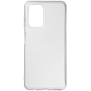 Чехол Epic Transparent 1,5mm TPU прозрачный для ZTE Blade A72 / V40 Vita