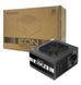 Блок живлення 700 Вт, Chieftec EON, 120 мм, 80+ Standart, Black, 2xMolex / 4xSATA / 4x6+2-pin / 1x20+4-pin / 2x4+4-pin, Active PFC, захист AFC/OPP/OVP/SCP/SIP/UVP (ZPU-700S)