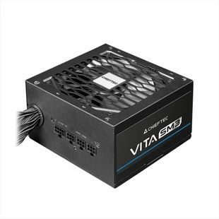Блок живлення Chieftec VITA SM3 750W: стабільне живлення для вашої системи