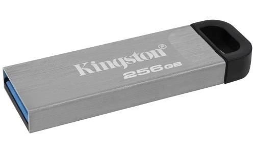 Флешка Kingston DataTraveler Kyson 256GB &mdash; для надшвидкої передачі файлів