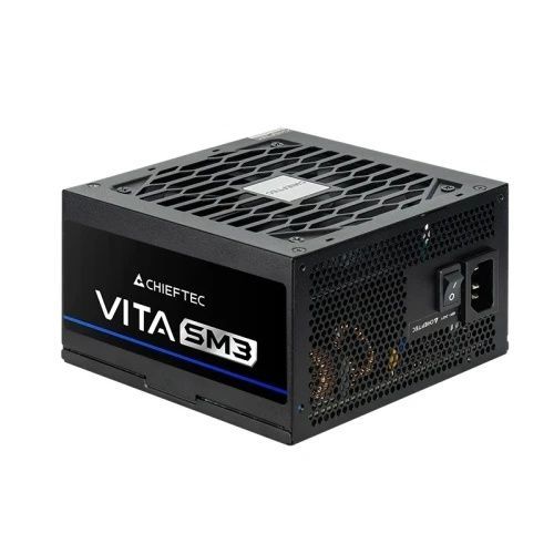 Блок живлення Chieftec VITA SM3 750W: стабільне живлення для вашої системи