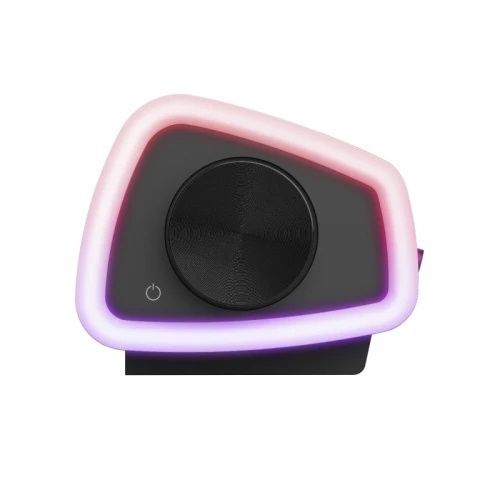Саундбар Trust GXT 620 AXON: яскраве RGB-освітлення для вашої ігрової атмосфери