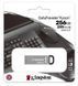 Флешка Kingston DataTraveler Kyson 256GB &mdash; для надшвидкої передачі файлів
