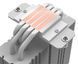 Кулер для процесора ID-Cooling FROZN A410 DW, White, 115x, алюміній/мідь, 152х98х120 мм, до 230 Вт, 4 теплових трубок, 29.85dB(A) Max, Intel: 1851, 500&plusmn;200 ~ 2000&plusmn;10% RPM, 1200, 1700, 120 мм, 4-pin PWM, AMD: AM4/AM5