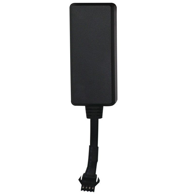 Автомобильный GPS-трекер V03A Car Tracker SIM (4G LTE+3G WCDMA+2G GSM) 140mAh, черный