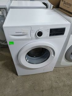 Пральна машина БУ Constructa 8 кг./1400 об./55 см. глибина/ № 10614