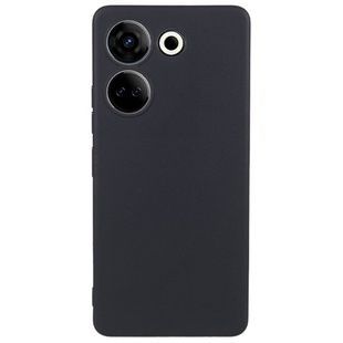 Чохол Epik Black Full Camera TPU для TECNO Camon 20 Pro (CK7n)