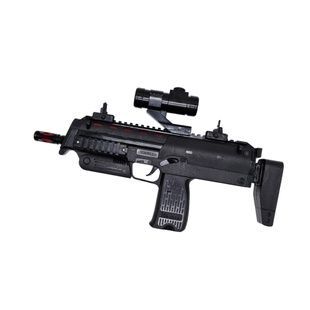 Детский автомат 741B-4 со светом и звуком (Игрушечный)