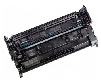 Картридж Canon 057, Black, Virgin, LBP223/226/228, MF443/445/446/449, порожній (C057-EV)