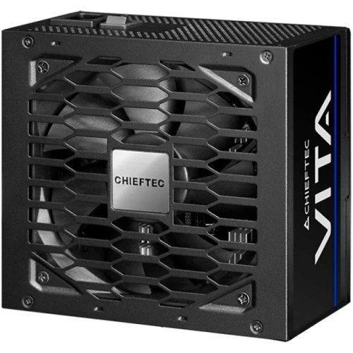 Блок живлення Chieftec VITA SM3 850W &mdash; стабільне живлення для потужних збірок