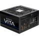 Блок живлення Chieftec VITA SM3 850W &mdash; стабільне живлення для потужних збірок