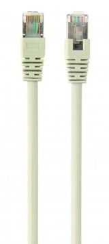Патч-корд 15 м, FTP, Grey, CCA, Cat.6, PVC (PPB6-15M), Cablexpert