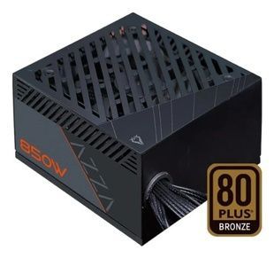 Блок живлення AZZA 850W ATX 3.1 &mdash; вибір геймерів та ентузіастів