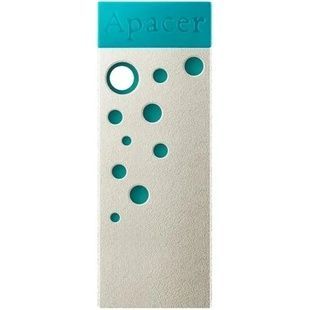 Флеш накопичувач Apacer AH11J 64Gb &mdash; компактний помічник для ваших даних