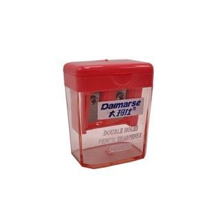 Точилка для олівців DMS DAIMARSE COLOR-IT 068, Рожевий