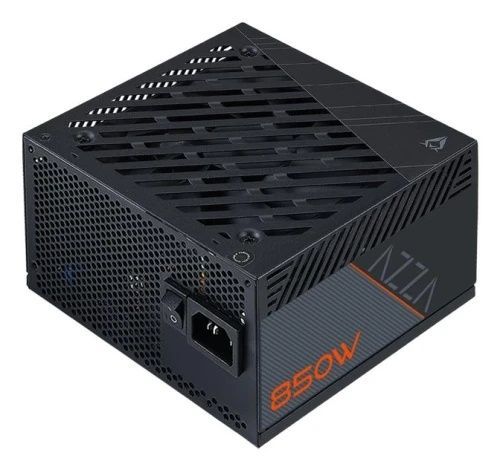Блок живлення AZZA 850W ATX 3.1 &mdash; вибір геймерів та ентузіастів