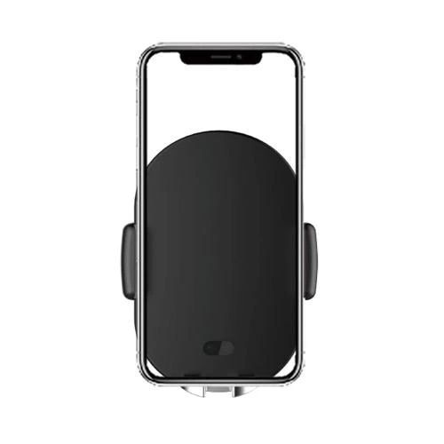 Автомобільний бездротовий зарядний пристрій ColorWay AutoSense 10W &mdash; зручність у русі