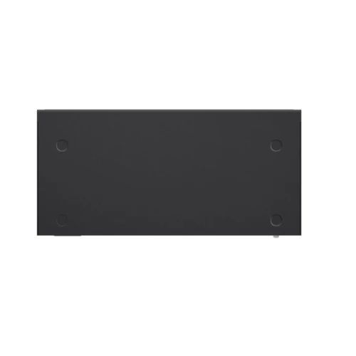 Комутатор TP-Link LS1024G, Black, 24x10/100/1000 Mb/s, некерований, металевий корпус