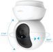 IP камера TP-Link Tapo C200: Full HD (2Мп) для цілодобового спостереження з оглядом 360&deg;