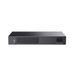 Комутатор TP-Link LS1024G, Black, 24x10/100/1000 Mb/s, некерований, металевий корпус