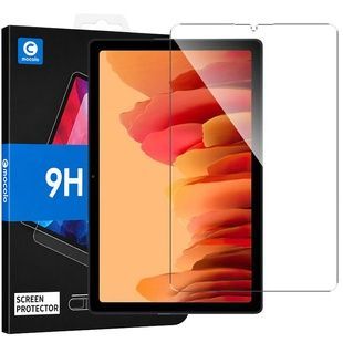 Захисне скло Mocolo Pro+ прозоре для Samsung Galaxy Tab A9 / A11 (8.7'') / Xiaomi Redmi Pad SE (8.7")