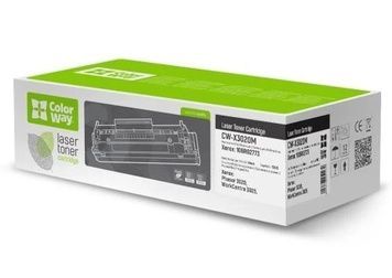 Картридж Xerox 106R02773, Black, WorkCentre 3025, Phaser 3020, ColorWay (CW-X3020M), 1500 стор