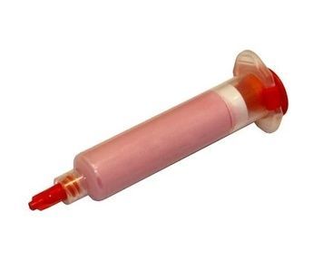 Термопрокладка рідка 3KS TGL-410, 4.1 Вт/мК, Pink (3K-TGL-410-10-P), 10 мл (30 г)