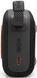 Портативная колонка 1.0 JBL Go 4 Black, 4.2 Bт, питание от аккумулятора, IPX7 водонепроницаемая (JBLGO4BLK), Bluetooth