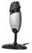 Веб-камера A4Tech PK-635P, Black/Grey, 1280x720 / 30 fps, кут огляду 68&deg;, USB 2.0, фіксований фокус, мікрофон