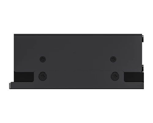 Радіатор для M.2 ID-Cooling ZERO M25, Black, для формату 2280, M.2 2280