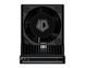 Радіатор для M.2 ID-Cooling ZERO M25, Black, для формату 2280, M.2 2280