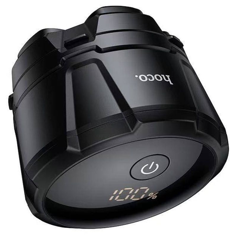 Портативная электробритва-шейвер Hoco HP300 Six-blade, черный