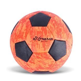Футбольный мяч FB25717 (Orange), размер №5, PVC, 320 г