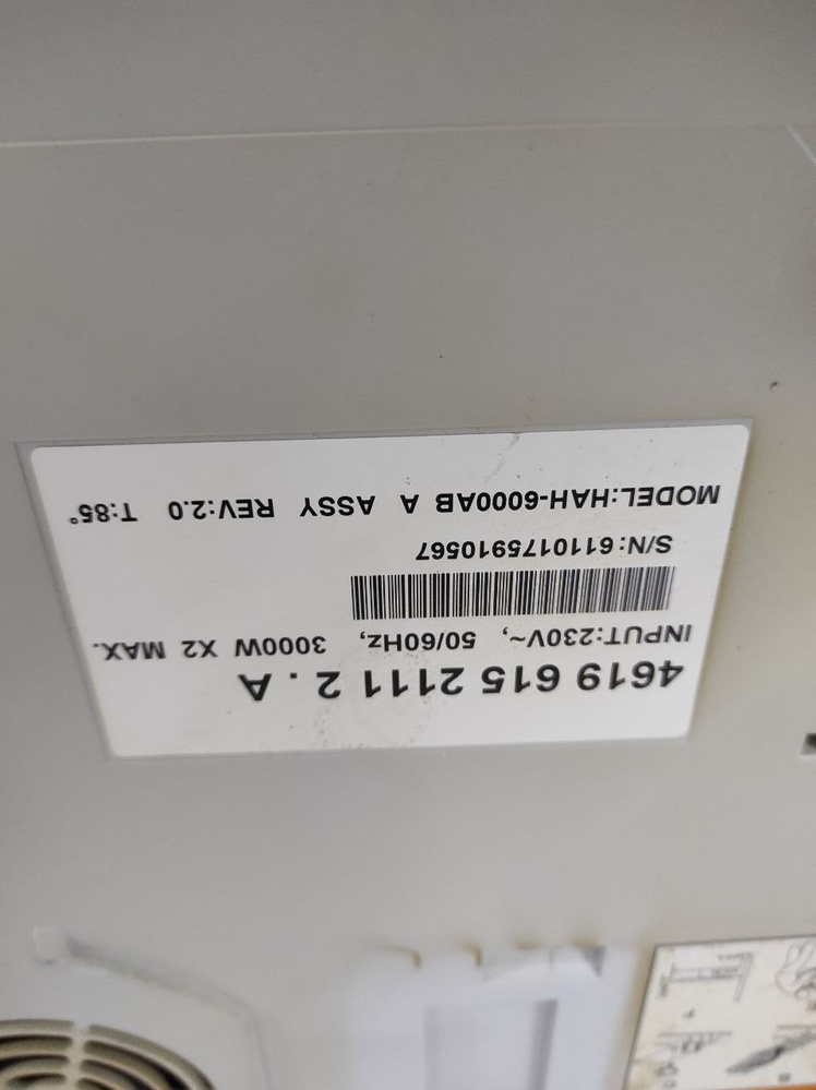 Варильна поверхня WHIRLPOOL EK-28023012