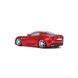 Автомодель дитяча Bburago ALFA 8C COMPETIZIONE (18-43004) червоний металік, масштаб 1:32